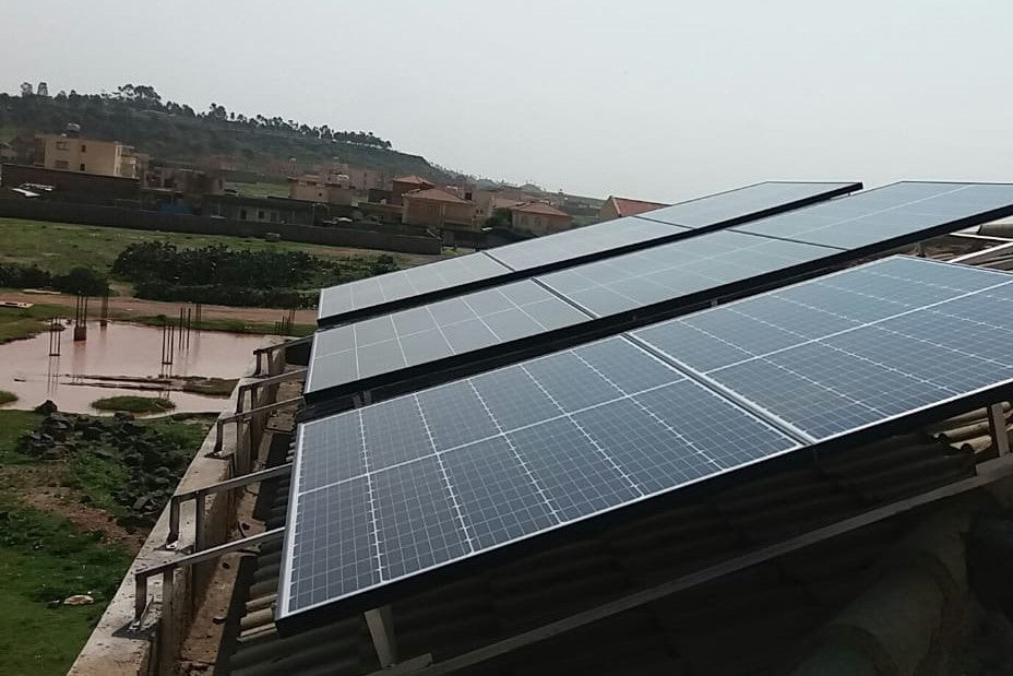 Rooftop Model1